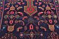 3' 3 x 9' 9 Mazlaghan Persian Runner Rug thumbnail image 4