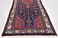 3' 3 x 9' 9 Mazlaghan Persian Runner Rug thumbnail image 5