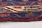 3' 3 x 9' 9 Mazlaghan Persian Runner Rug thumbnail image 8