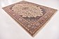 8' x 12' Tabriz Rug thumbnail image 2
