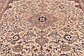 8' x 12' Tabriz Rug thumbnail image 4