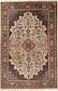 8' x 12' Tabriz Rug thumbnail image 1