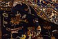 8' 5 x 11' 4 Kashmar Persian Rug thumbnail image 10