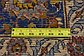 8' 5 x 11' 4 Kashmar Persian Rug thumbnail image 11