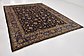 8' 5 x 11' 4 Kashmar Persian Rug thumbnail image 2