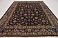 8' 5 x 11' 4 Kashmar Persian Rug thumbnail image 3