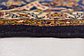 8' 5 x 11' 4 Kashmar Persian Rug thumbnail image 8