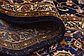 8' 5 x 11' 4 Kashmar Persian Rug thumbnail image 9