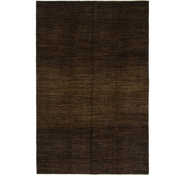 7' 2 x 11' Modern Ziegler Rug