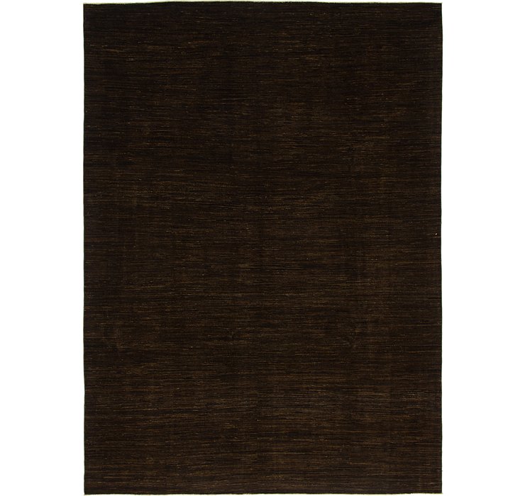 8' 9 x 11' 10 Modern Ziegler Rug
