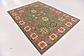 173cm x 235cm Kazak Rug thumbnail image 2