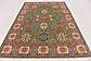 173cm x 235cm Kazak Rug thumbnail image 3