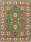 173cm x 235cm Kazak Rug thumbnail image 1