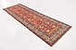 2' 8 x 8' 4 Kazak Runner Rug thumbnail image 2