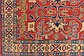 2' 8 x 8' 4 Kazak Runner Rug thumbnail image 6