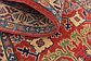 2' 8 x 8' 4 Kazak Runner Rug thumbnail image 9