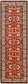 2' 8 x 8' 4 Kazak Runner Rug thumbnail image 1