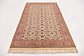 4' 5 x 6' 9 Bidjar Persian Rug thumbnail image 3