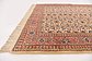 4' 5 x 6' 9 Bidjar Persian Rug thumbnail image 6