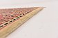4' 5 x 6' 9 Bidjar Persian Rug thumbnail image 7