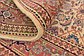 4' 5 x 6' 9 Bidjar Persian Rug thumbnail image 9