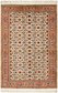 4' 5 x 6' 9 Bidjar Persian Rug thumbnail image 1