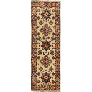 2' x 6' Kazak Runner Rug