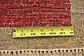 HandKnotted 6' 5 x 9' 8 Modern Ziegler Rug thumbnail image 11