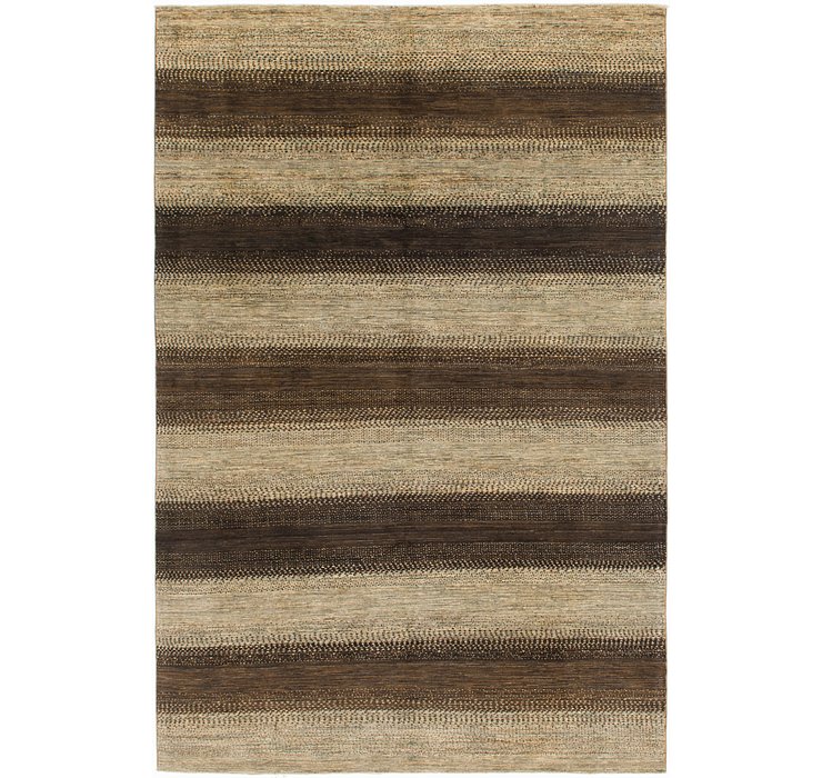 190cm x 295cm Modern Ziegler Rug