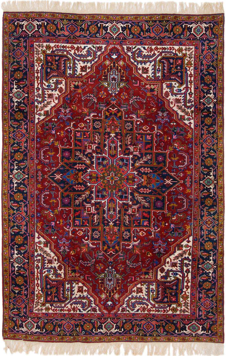 Main image of rug