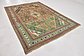 6' 10 x 9' 9 Hamedan Persian Rug thumbnail image 2