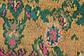 6' 10 x 9' 9 Hamedan Persian Rug thumbnail