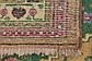 6' 10 x 9' 9 Hamedan Persian Rug thumbnail