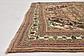 6' 10 x 9' 9 Hamedan Persian Rug thumbnail