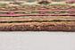 6' 10 x 9' 9 Hamedan Persian Rug thumbnail