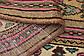 6' 10 x 9' 9 Hamedan Persian Rug thumbnail