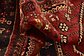 7' 4 x 10' 5 Shiraz Persian Rug thumbnail image 10
