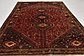7' 4 x 10' 5 Shiraz Persian Rug thumbnail image 3