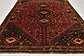 7' 4 x 10' 5 Shiraz Persian Rug thumbnail image 5