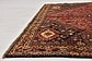 7' 4 x 10' 5 Shiraz Persian Rug thumbnail image 6