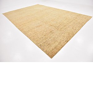 Unique Loom 10' 9 x 16' Modern Ziegler Rug