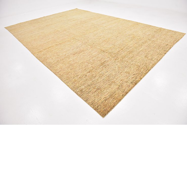 10' 9 x 16' Modern Ziegler Rug
