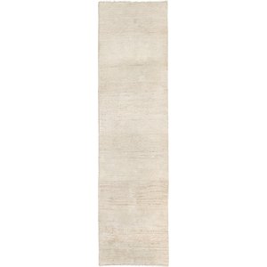 2' 9 x 10' 7 Shiraz-Gabbeh Persian R...