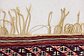4' 2 x 7' 4 Bokhara Oriental Rug thumbnail image 11