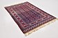 4' 2 x 7' 4 Bokhara Oriental Rug thumbnail image 2