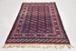 4' 2 x 7' 4 Bokhara Oriental Rug thumbnail image 3