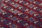 4' 2 x 7' 4 Bokhara Oriental Rug thumbnail image 4