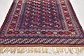 4' 2 x 7' 4 Bokhara Oriental Rug thumbnail image 5