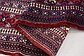 4' 2 x 7' 4 Bokhara Oriental Rug thumbnail image 9
