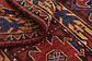 7' 4 x 20' 6 Ghoochan Persian Runner Rug thumbnail image 13